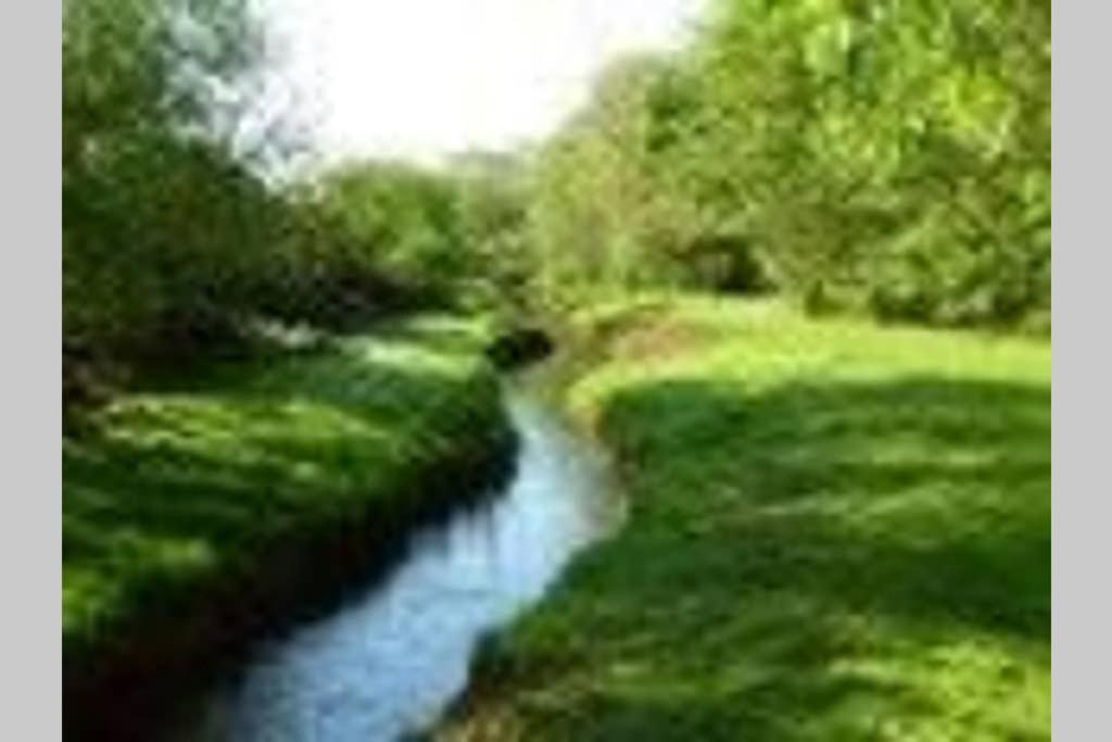The Snug At Cornish Barn Holidays Труро Екстер'єр фото