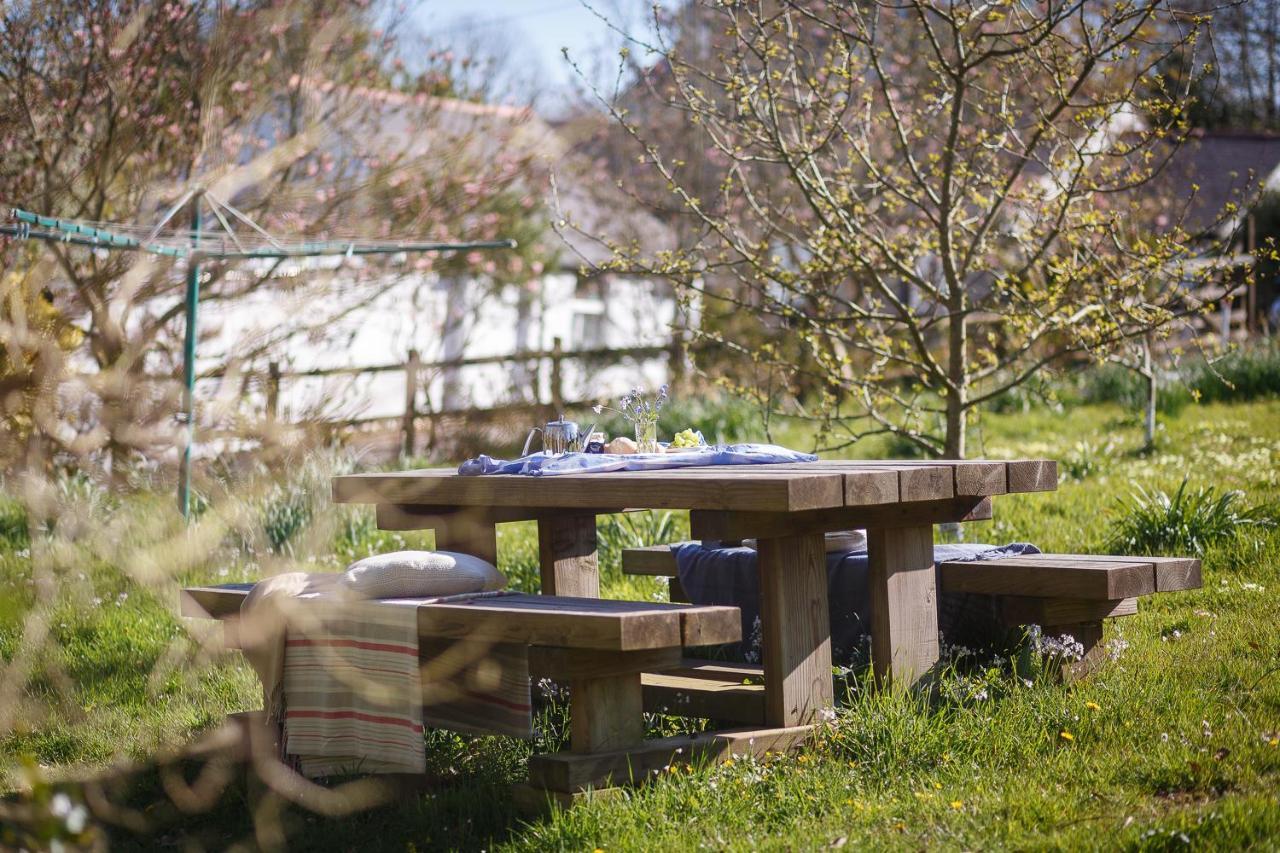The Snug At Cornish Barn Holidays Труро Екстер'єр фото