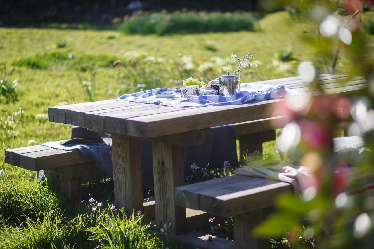 The Snug At Cornish Barn Holidays Труро Екстер'єр фото